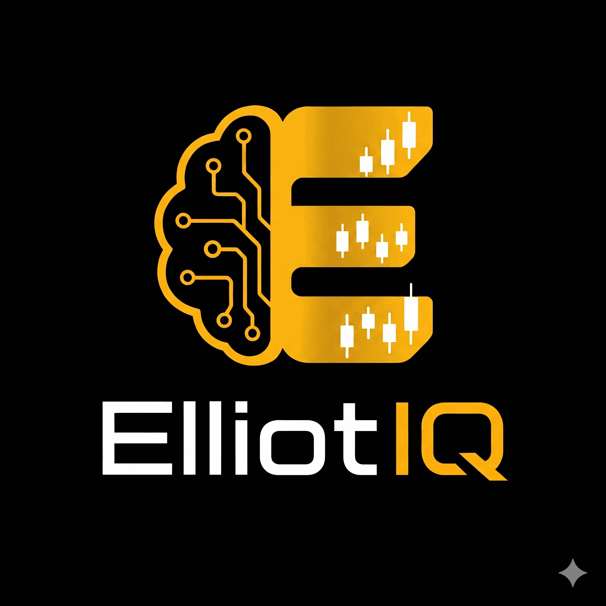 ElliotIQ Logo